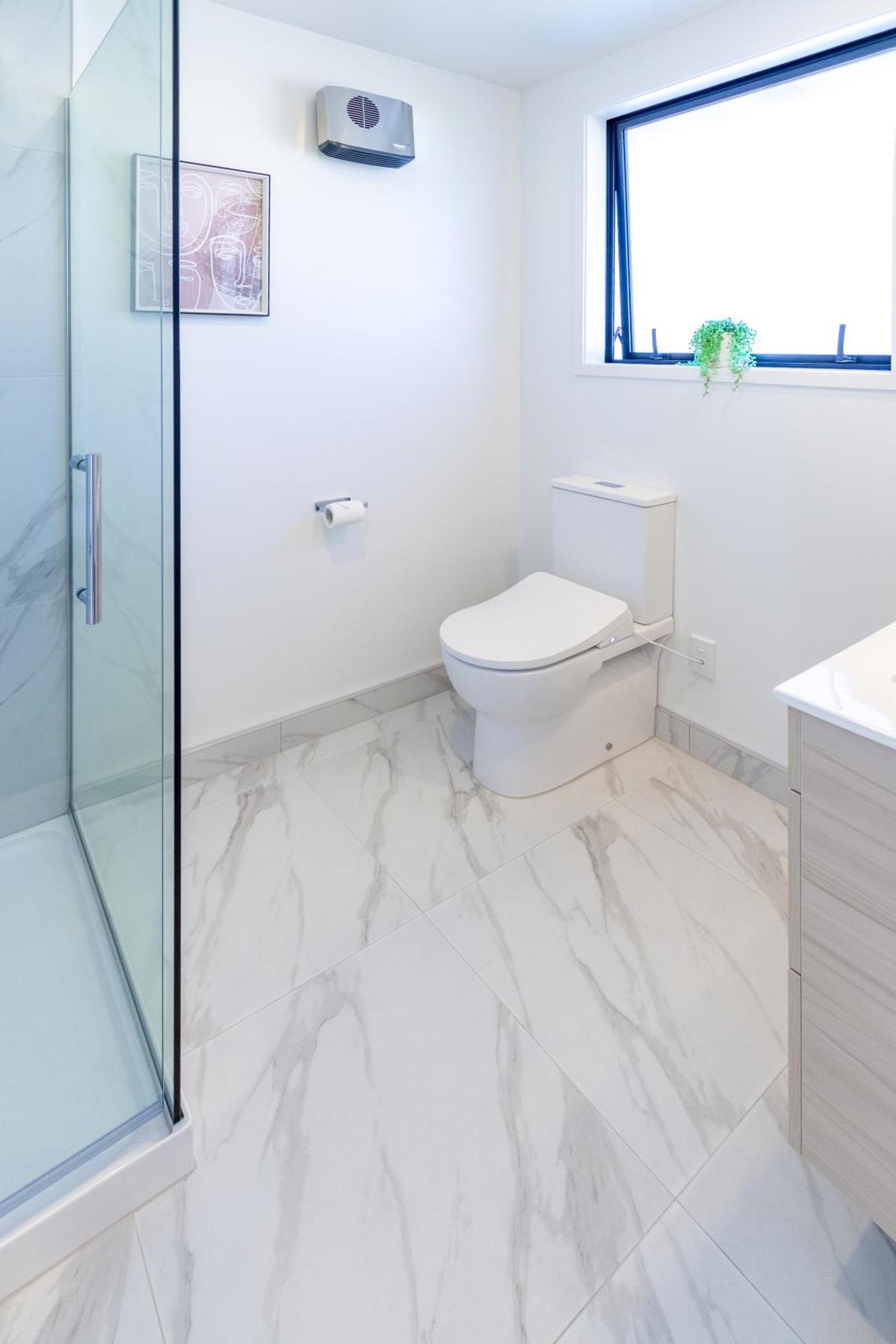 Escape At The Park: 1 Bed 1 Bath W/Carpark Apartment Christchurch Luaran gambar